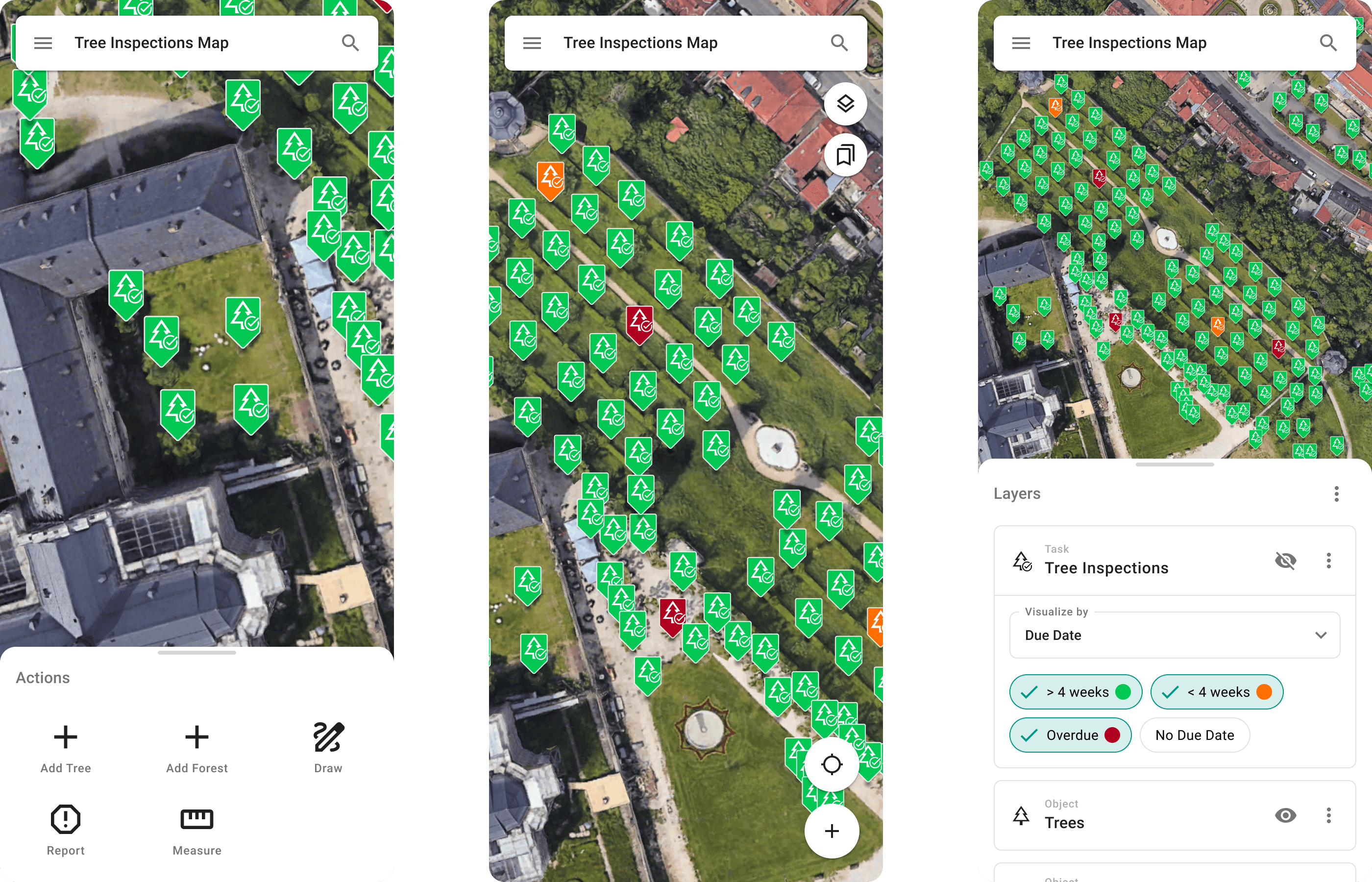 Pivoting a 30-year-old Company